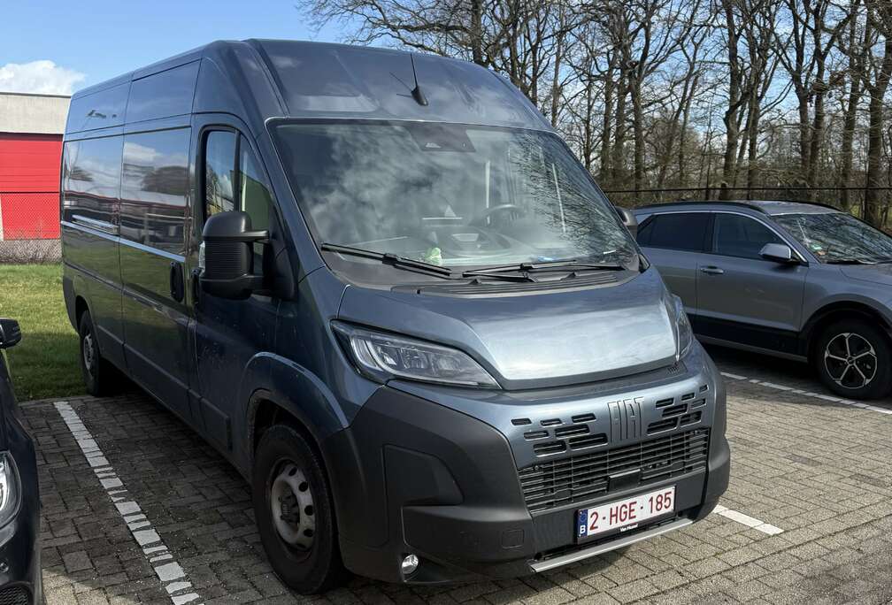 Fiat Btw Afterkbaar (stuur Email Voor Meer Info)