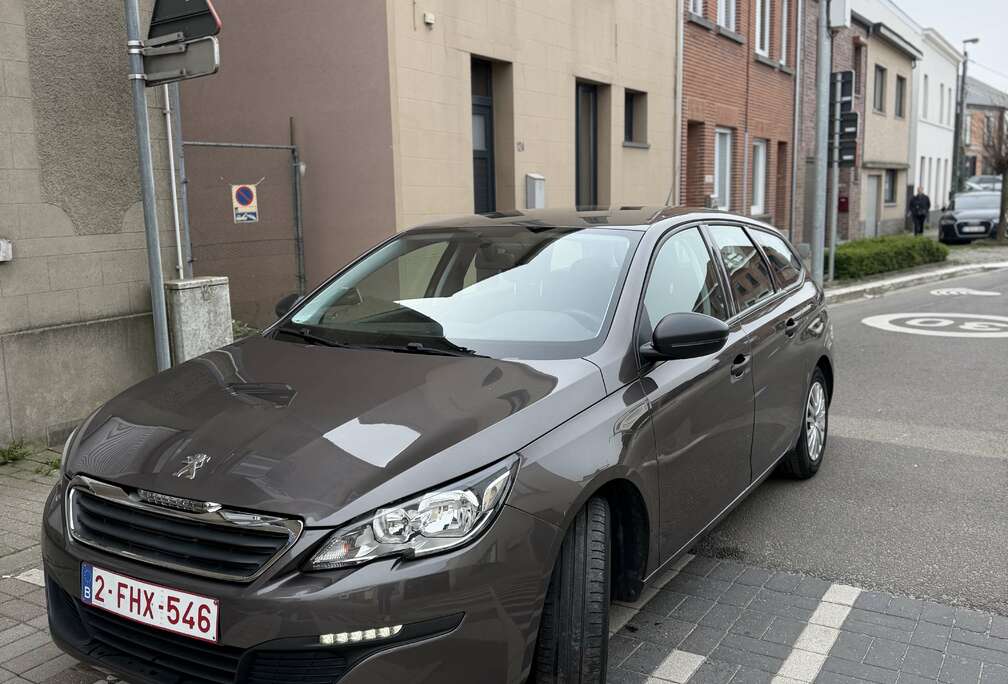 Peugeot PureTech 110 Stop & Start Access  GARANTIE 12mois