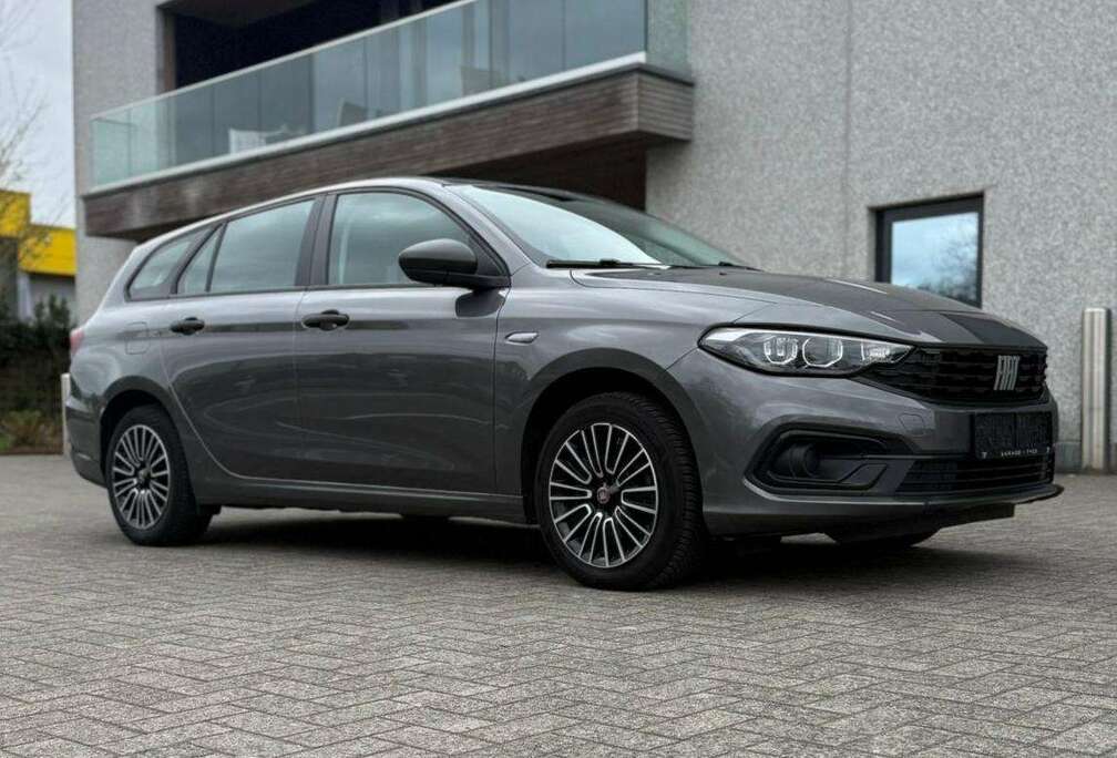 Fiat Tipo SW 1.0 T FireFly