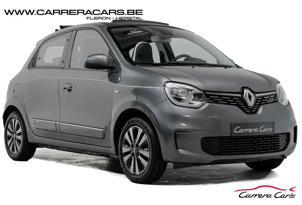 Renault 1.0i SCe Vibes GPF*TOIT OUVRANT*CARPLAY*CRUISE*