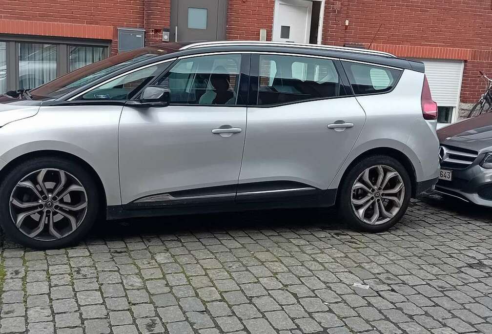 Renault Scénic 1.5 dCi Energy Zen