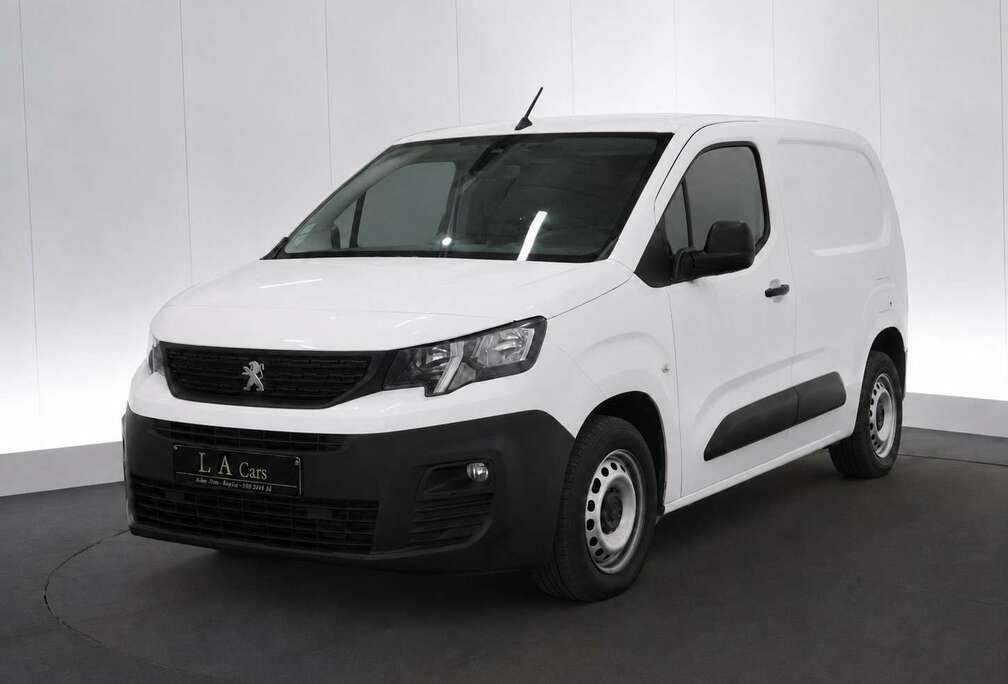 Peugeot GARANTIE 12MHISTORIQUE1 ER MAIN TVA RECUP