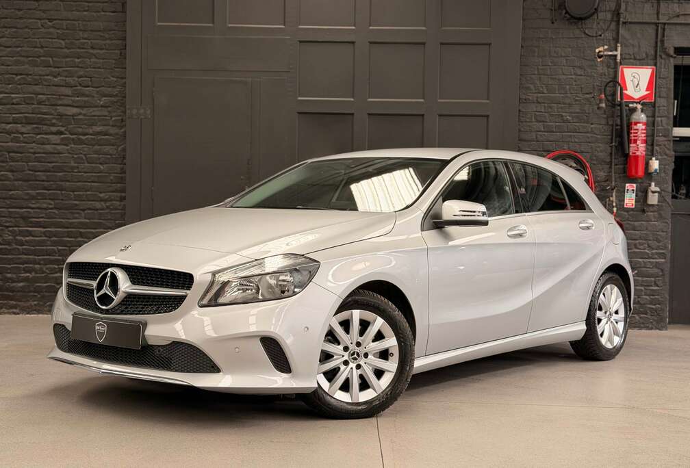 Mercedes-Benz Style