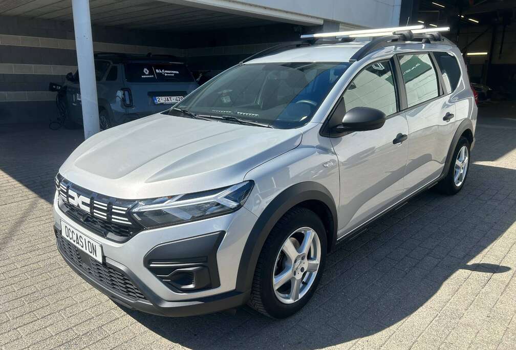 Dacia ESSENTIAL TCE110