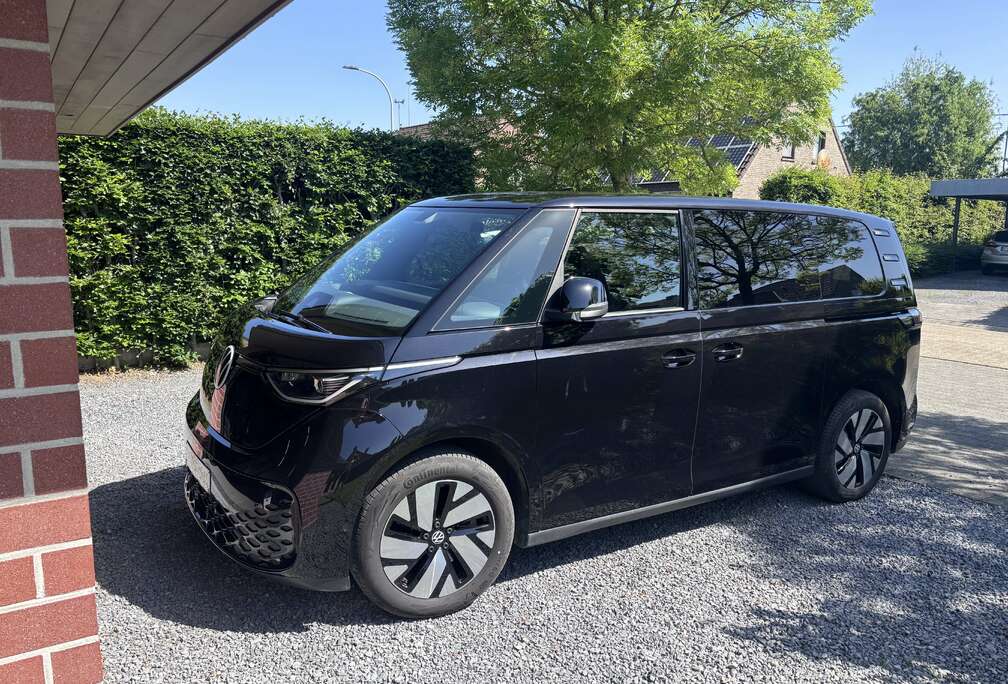 Volkswagen 77 kWh Pro