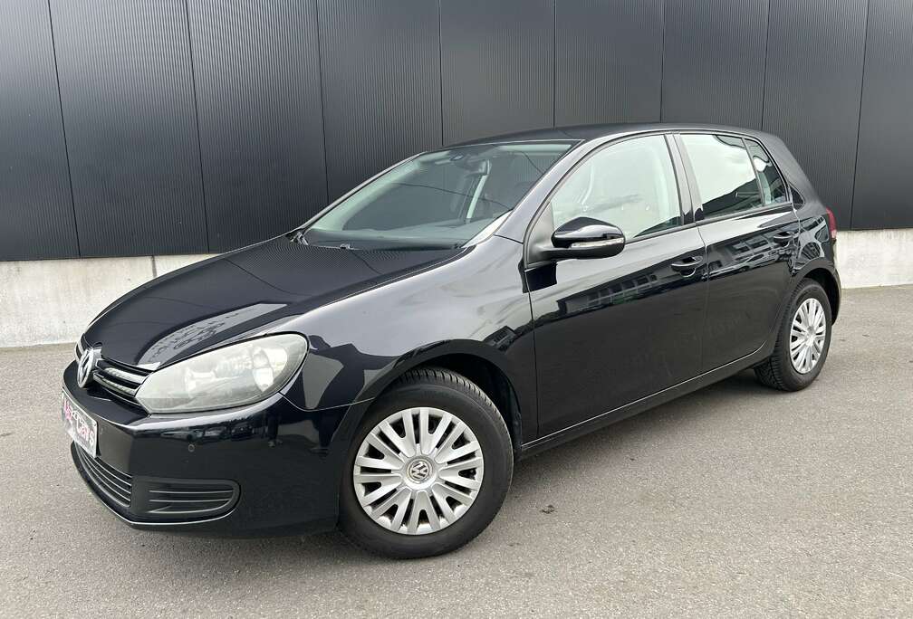Volkswagen 1.4i Trendline