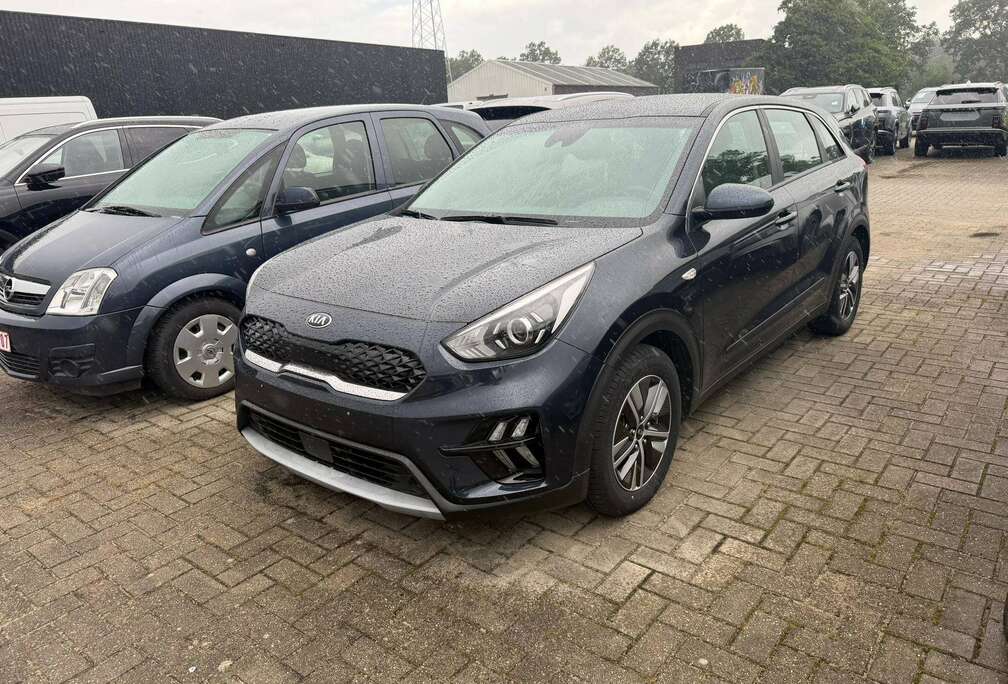 Kia dct