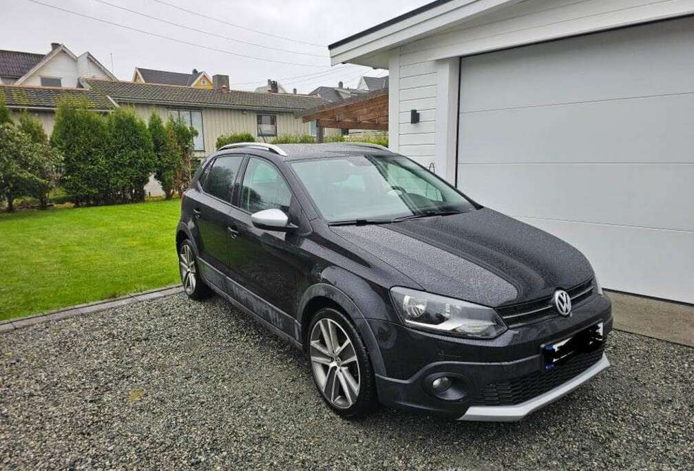 Volkswagen 1.2 TSI 105
