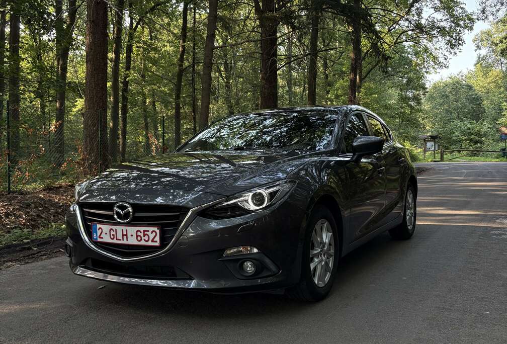 Mazda 1.5i Active