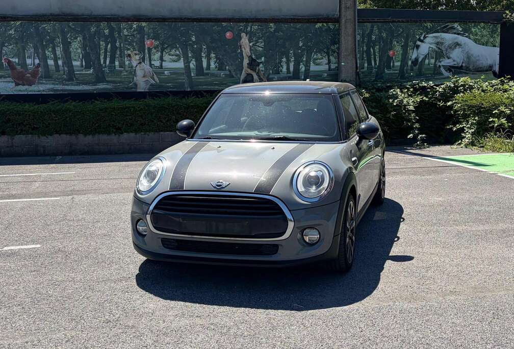 MINI Mini 1.5 (Dépot-Vente)
