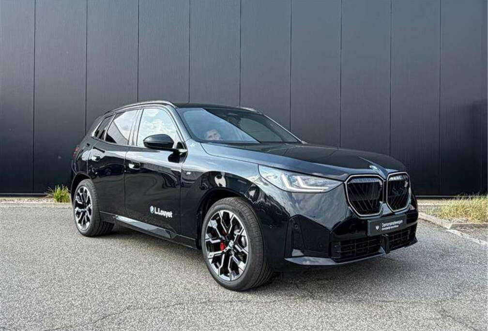 BMW xDrive20i - M sport Pro
