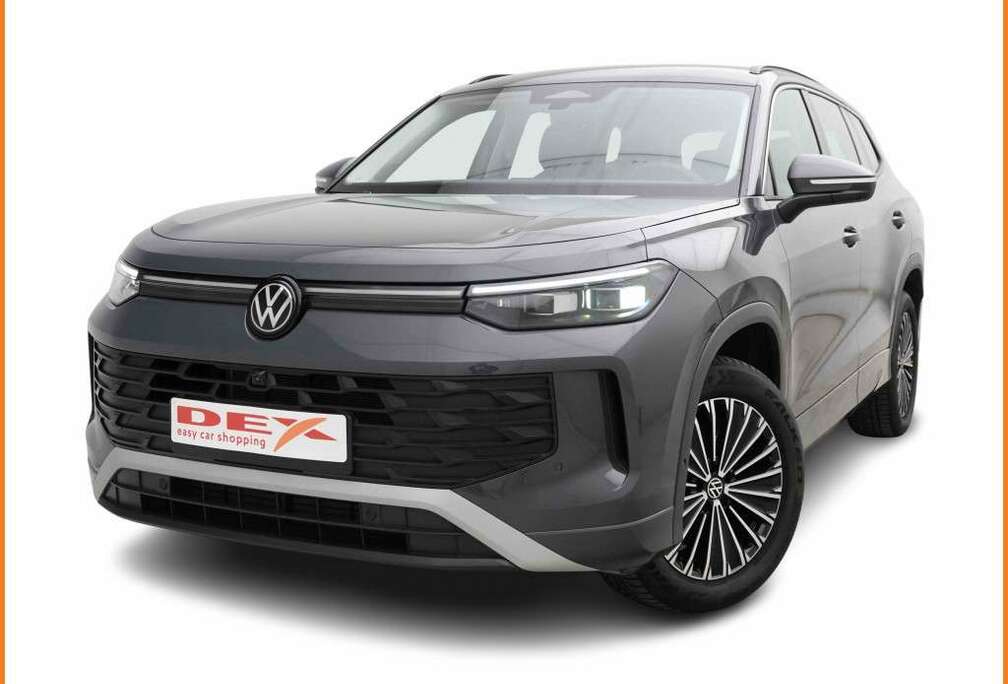 Volkswagen 1.5 eTSi 150 DSG Life 7PL | IQ Matrix | ALU18 Napoli | Discover Pack | Winter Pack