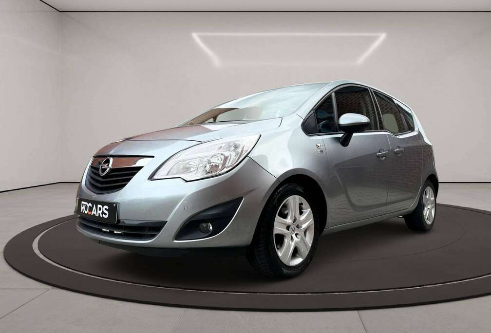 Opel 1.4 *AUTOMATIQUE*150 YEARS EDITION*DEPOT CLIENT*