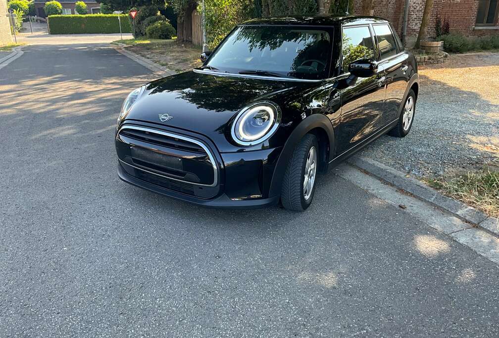 MINI Mini 1.5A Cooper OPF DCT