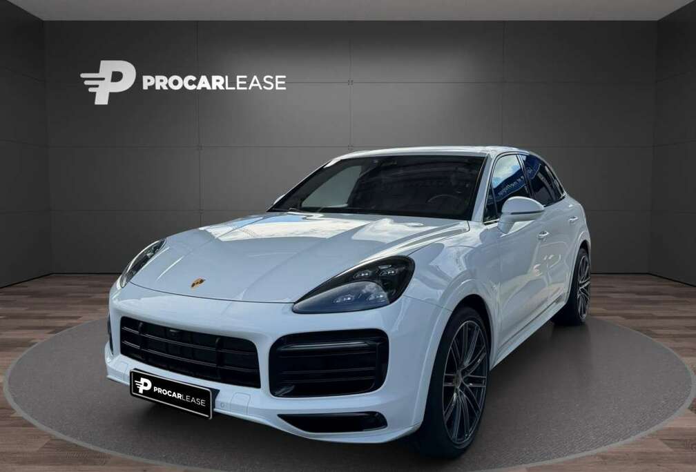 Porsche S /360°/PANORAMA/BOSE/ACC/21/VOLL/MALUS PAYEE