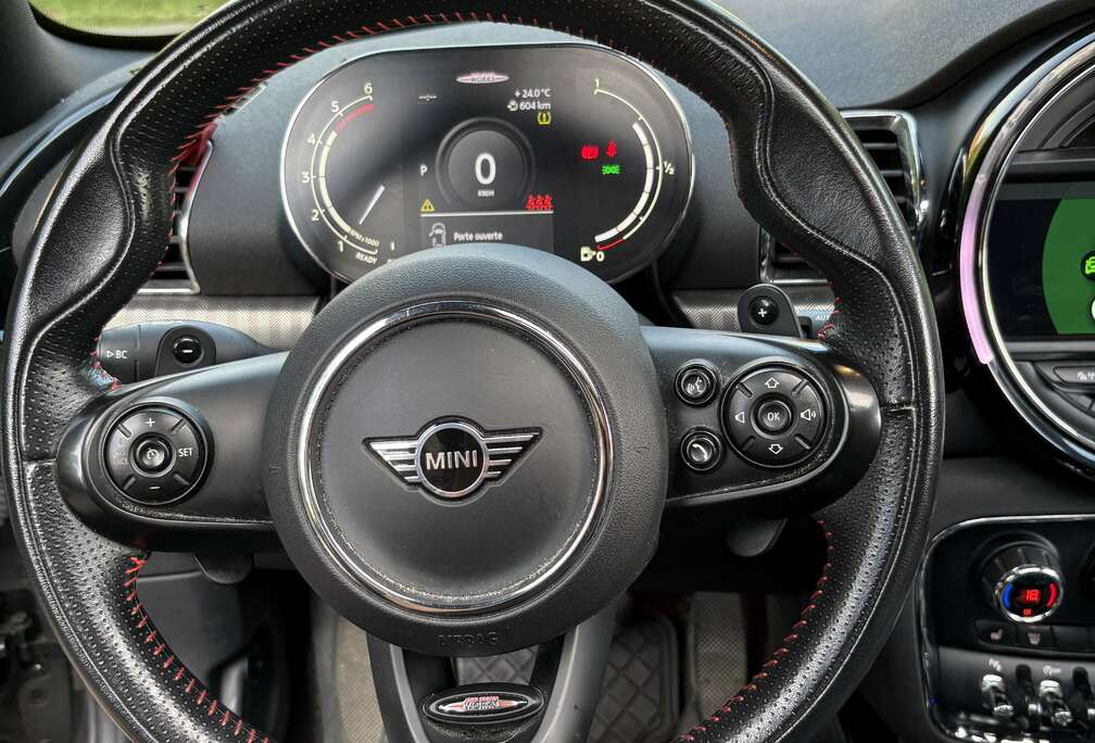 MINI 2L 150ch