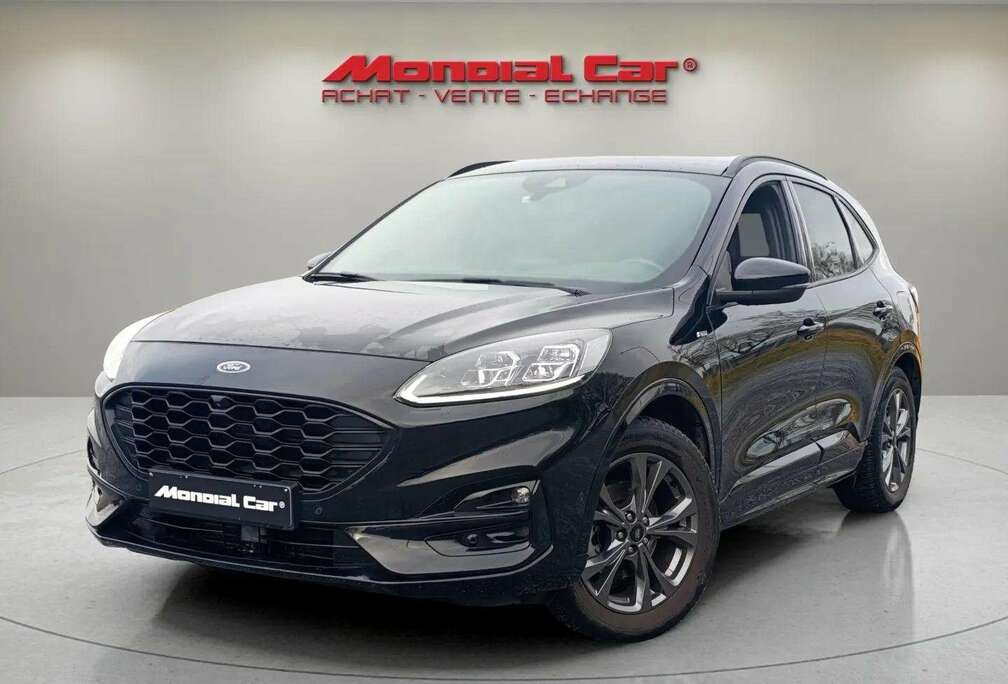 Ford 1.5 EcoBoost FWD ST-Line *Garantie * GPS * Sport*