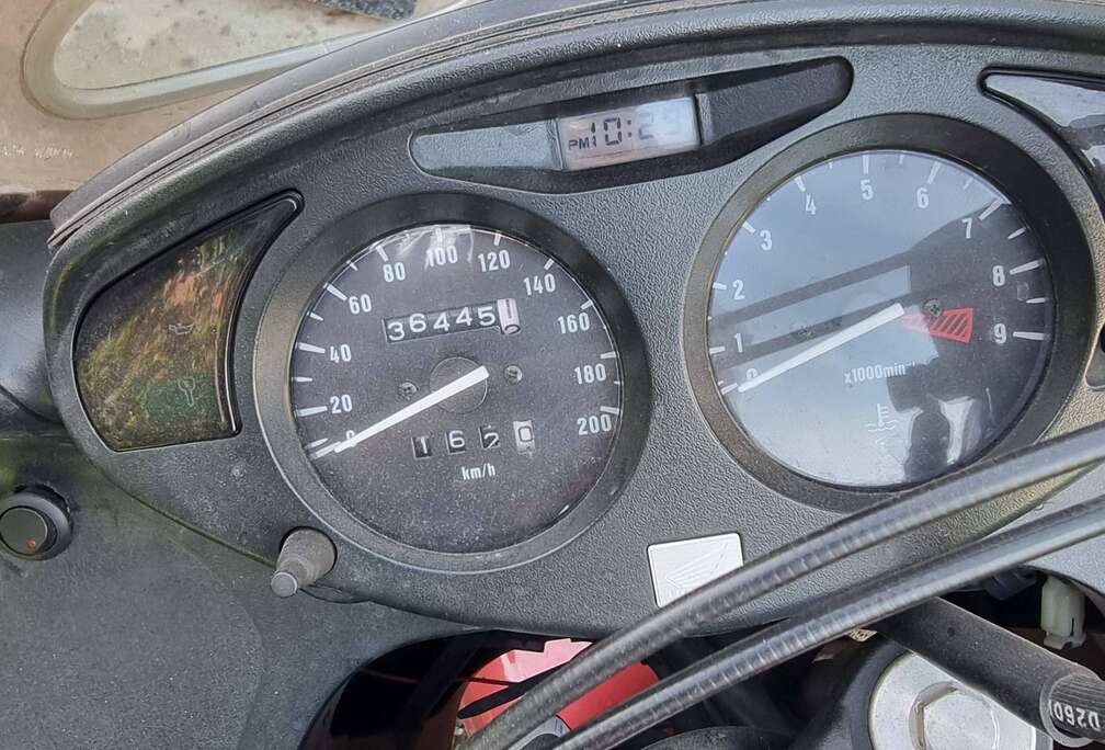 Honda