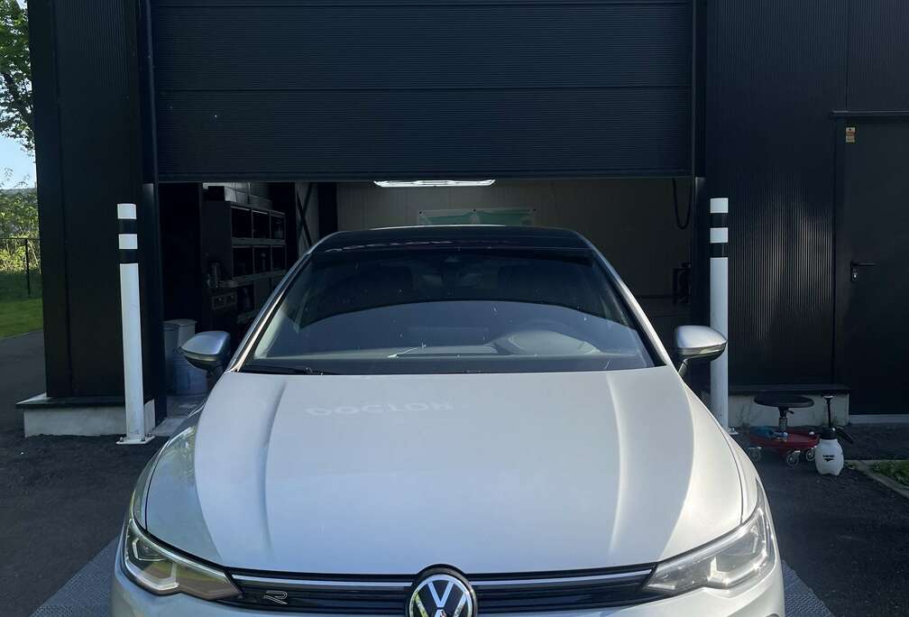 Volkswagen 1.5 eTSI OPF DSG R-Line