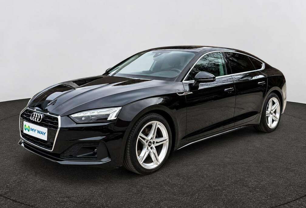 Audi Audi A5 Sportback Business Edition 35 TDI  120(163) kW(ch) S tronic
