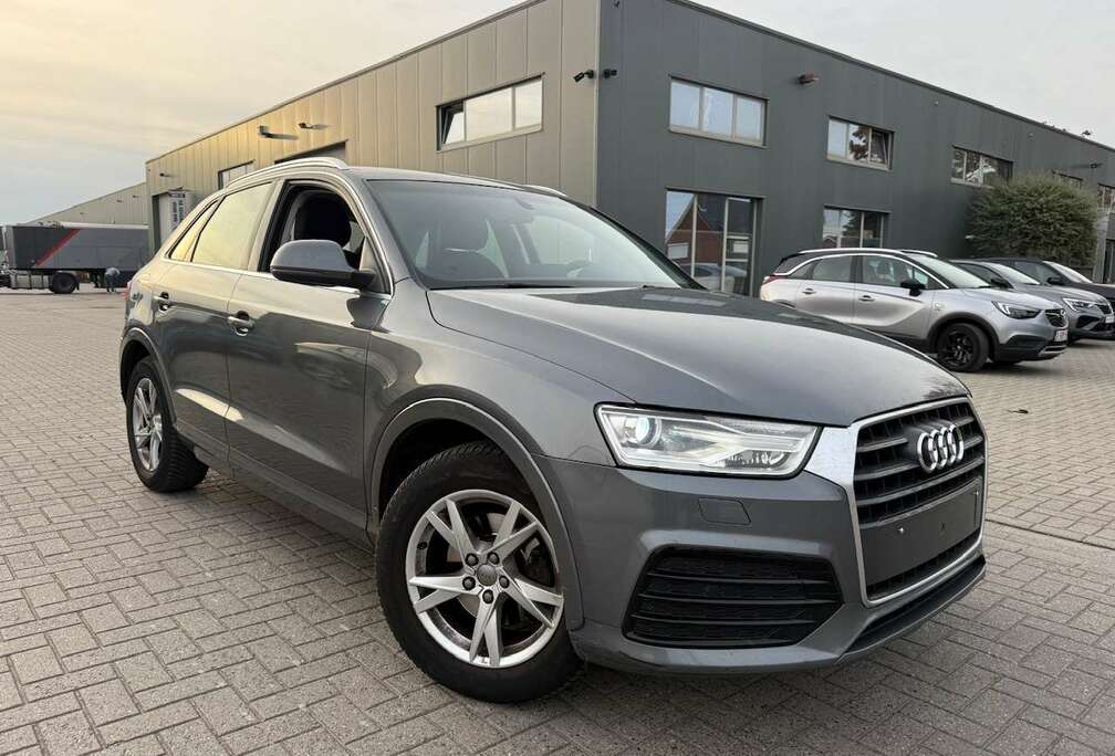 Audi 1.4 TFSI AUTOMAAT Xenon ONLY EXPORT