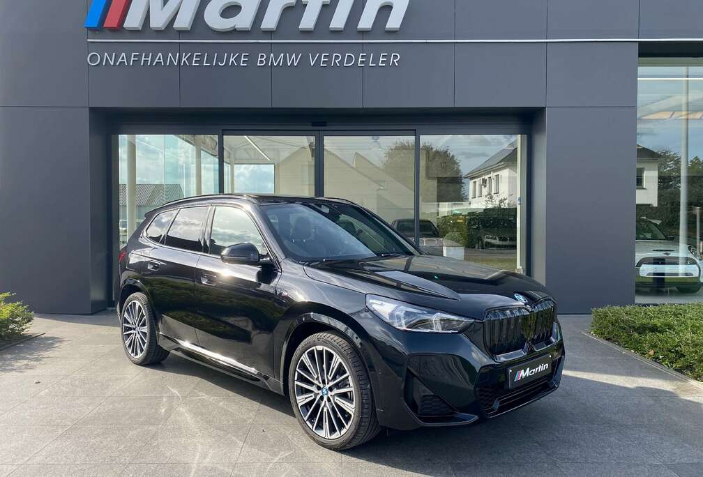 BMW xDrive30 Msport 20\