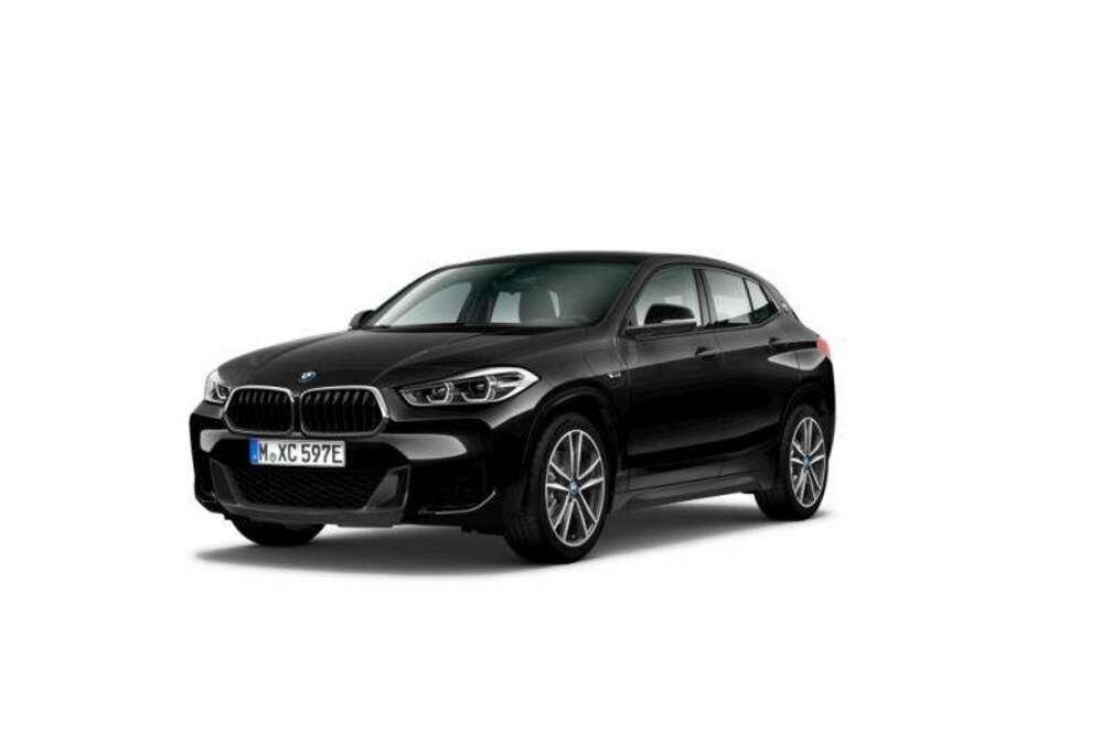 BMW xDrive25e M Sport
