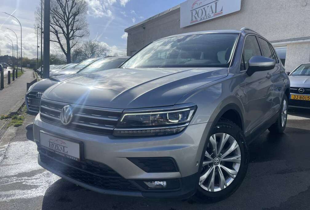 Volkswagen 2.0 TDI COMFORTLINE