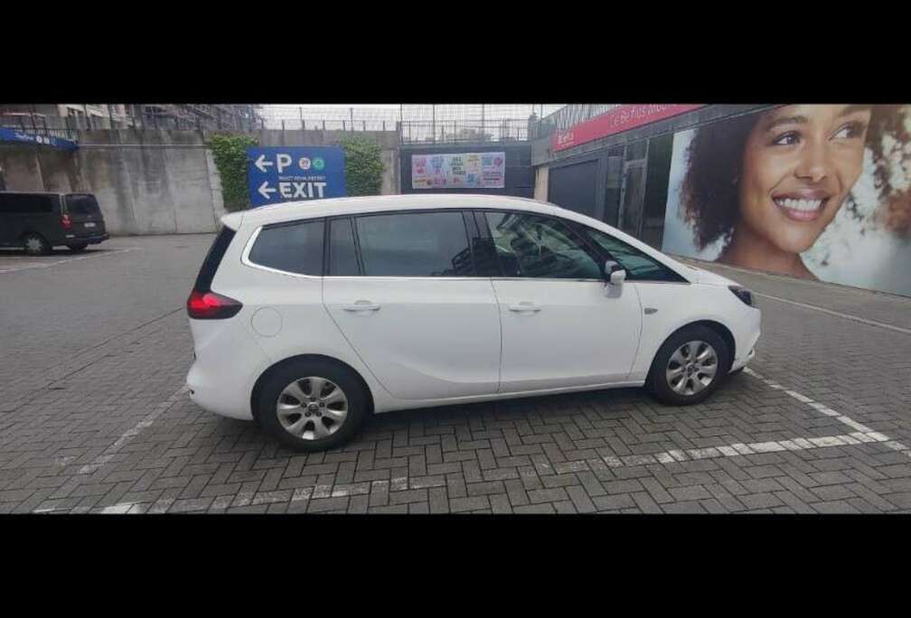 Opel 1.4 Turbo 140 ch