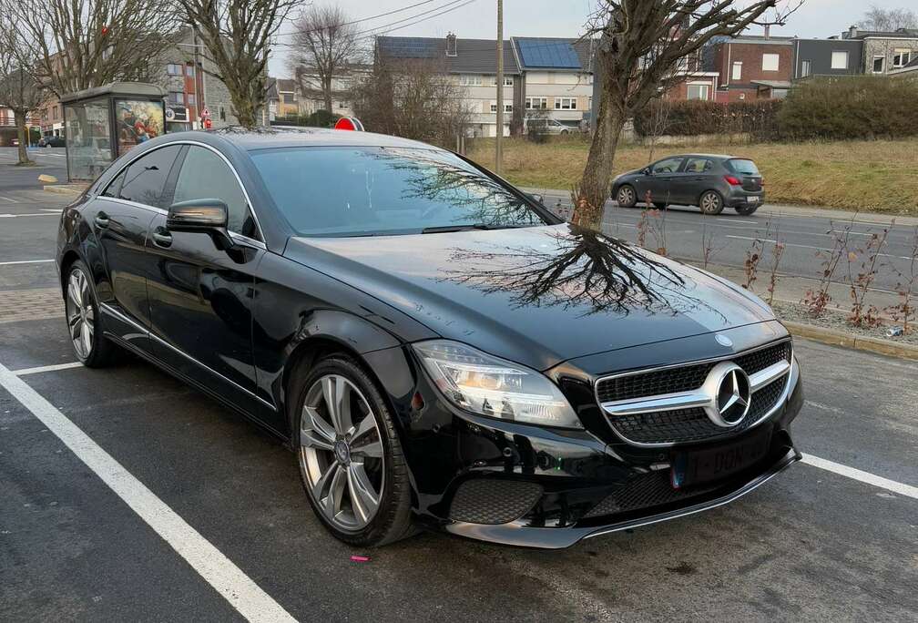 Mercedes-Benz BlueTEC