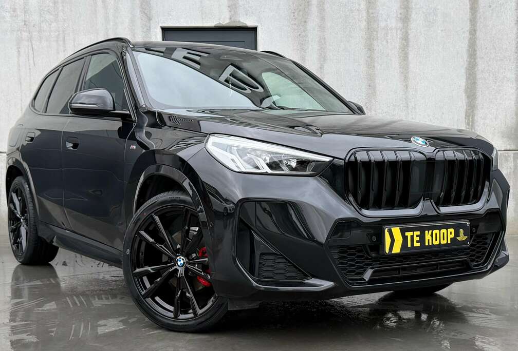 BMW M Sportpaket*Camera*Carplay*DAB*Facelift