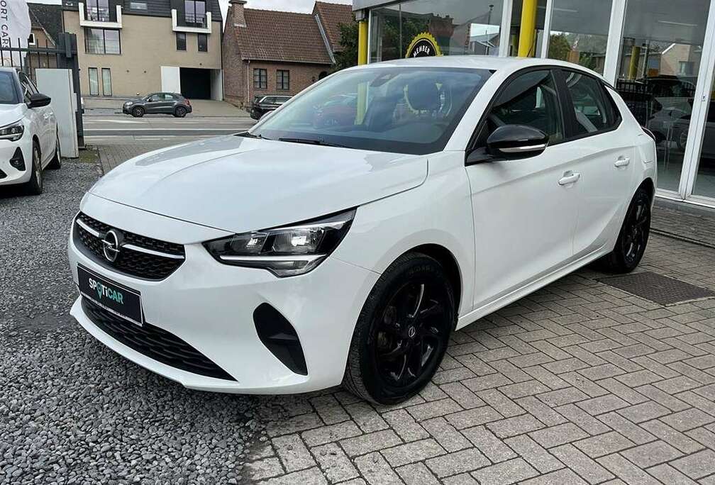 Opel 5 D Gs-Line