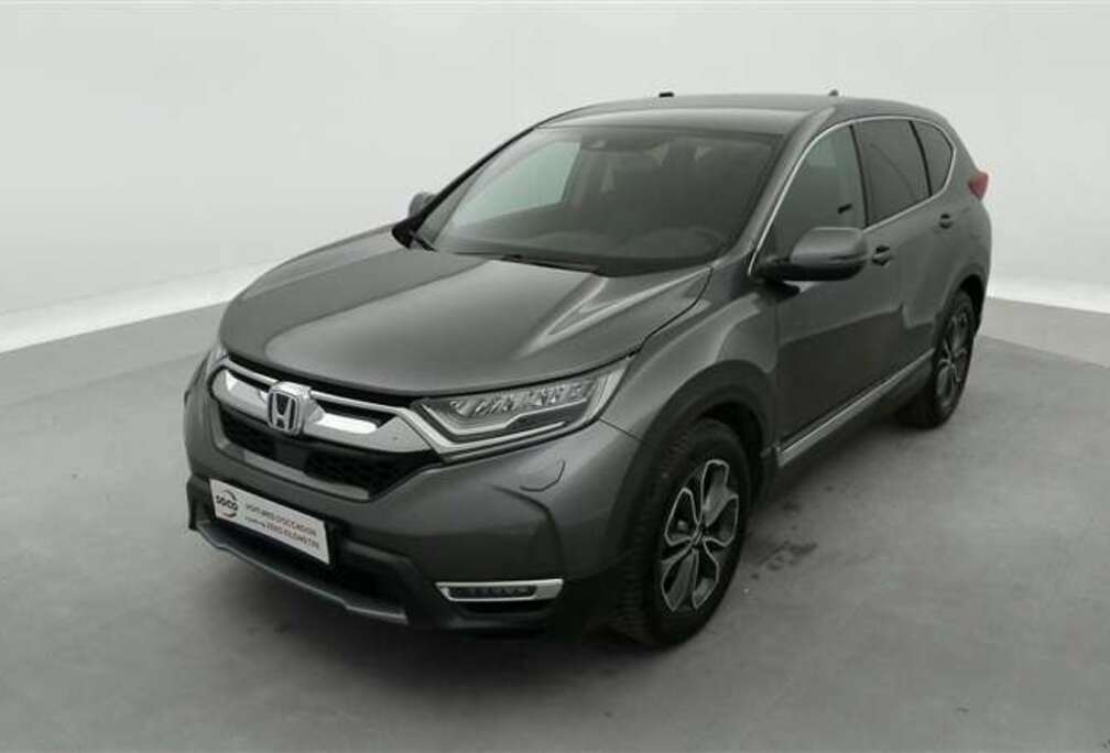 Honda 2.0i-MMD 2WD Hybrid ELEGANCE *NAVI/FULL LED/CAM/PDC AV/JA18*