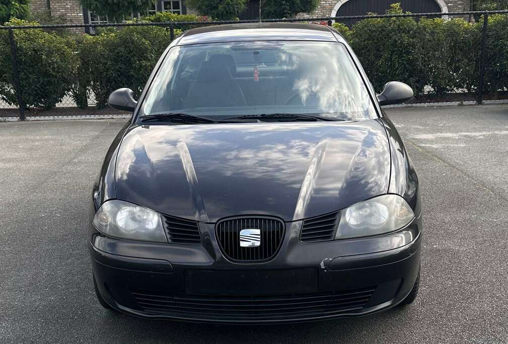 SEAT Ibiza 1.4 16V Fresh