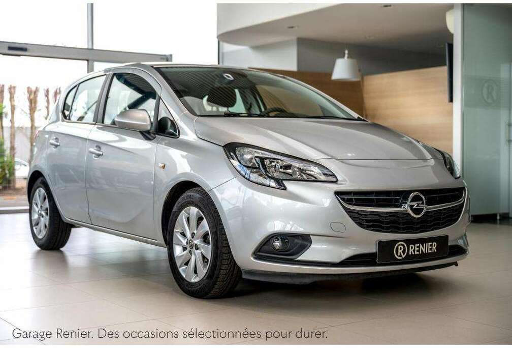 Opel 1.4i 90 Enjoy Garantie 24 mois