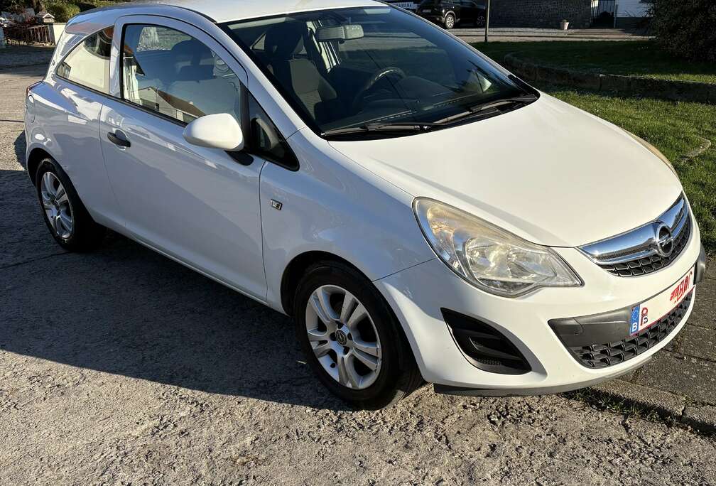 Opel 1.0i Essentia V. Factures Carnet New Joint Culasse