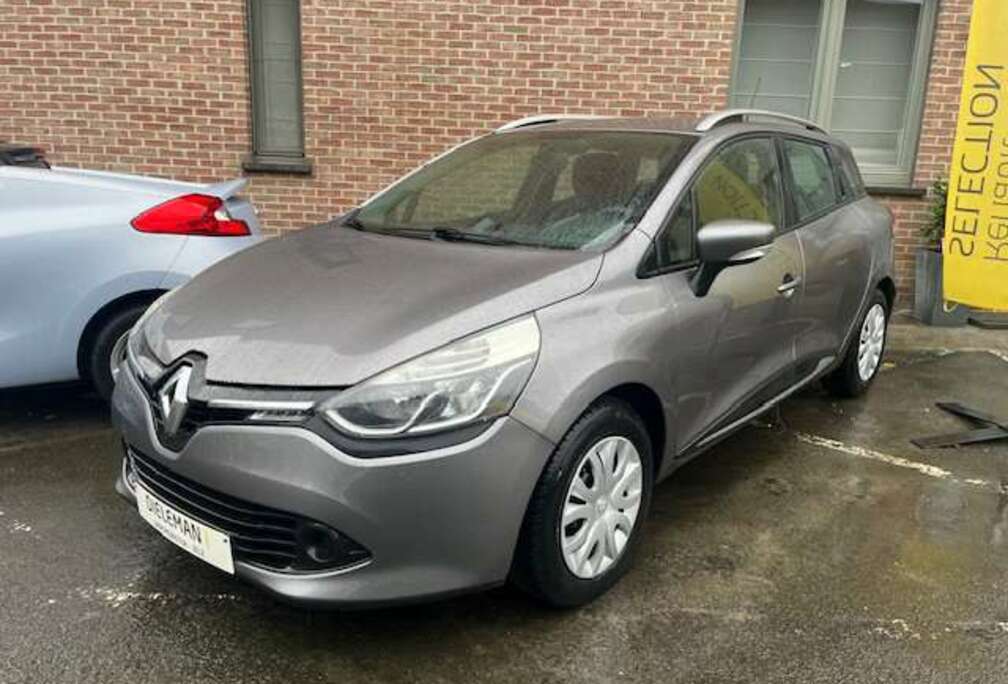 Renault 16V Expression