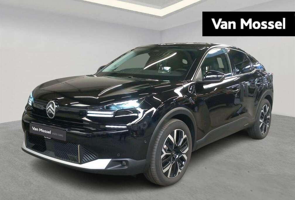 Citroen Hybrid 145 ch Automatic MAX / DEMO
