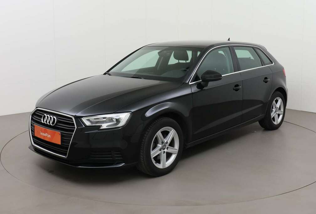 Audi Sportback 30 TFSI Business Xenon Nav BT PDC Verw.