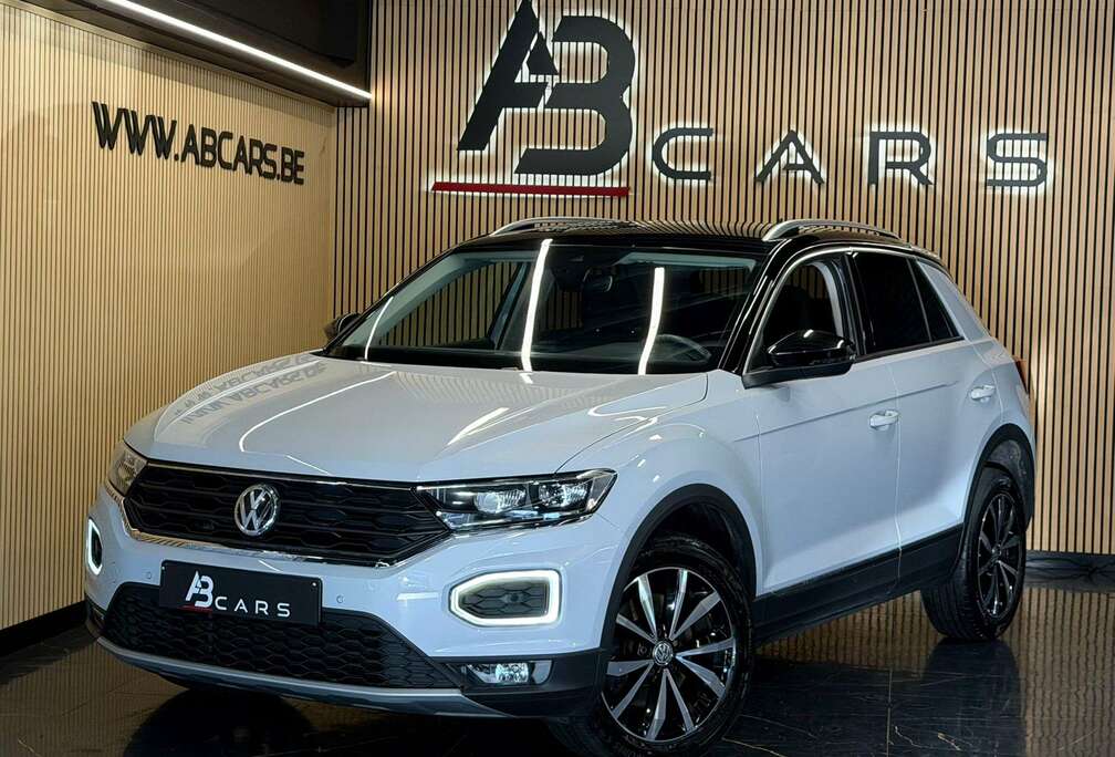 Volkswagen 1.0 TSI Style * GARANTIE 12 MOIS *