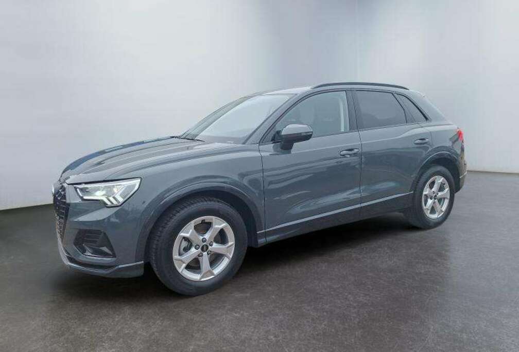 Audi Advanced*Boite auto*Garantie=03/2030