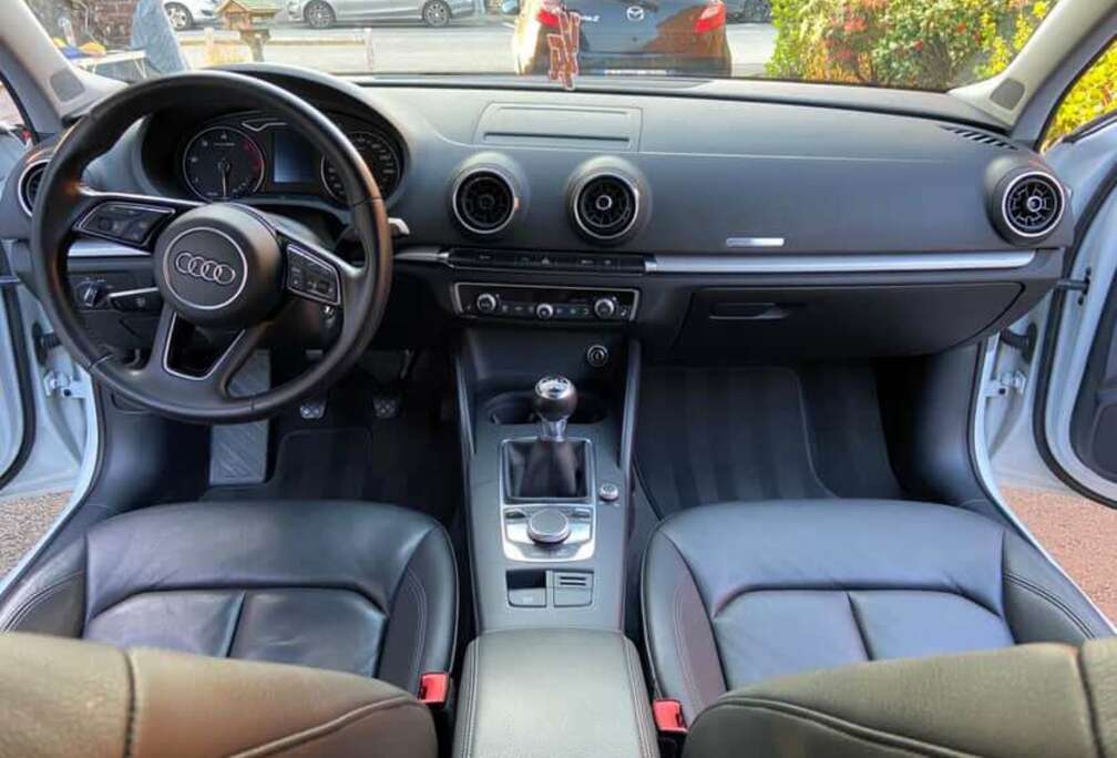 Audi Sportback 1.6 TDi