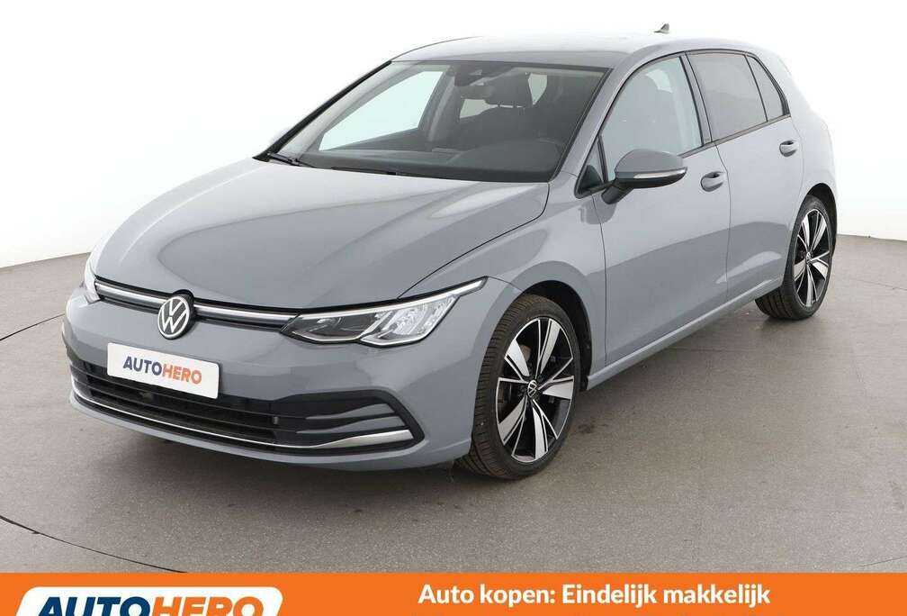 Volkswagen 2.0 TDI Life