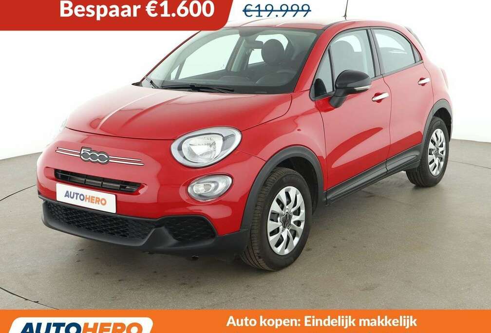 Fiat 1.5 Mild-Hybrid