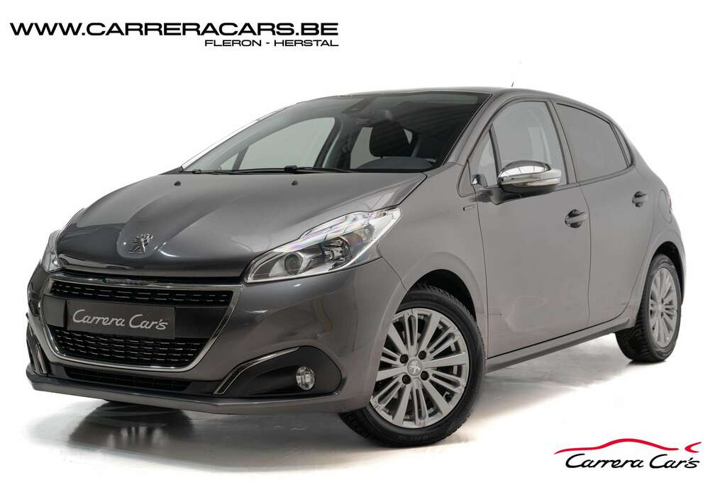 Peugeot Signature*NAVI*PDC*CRUISE*AIRCO*GARANTIE 12 MOIS*
