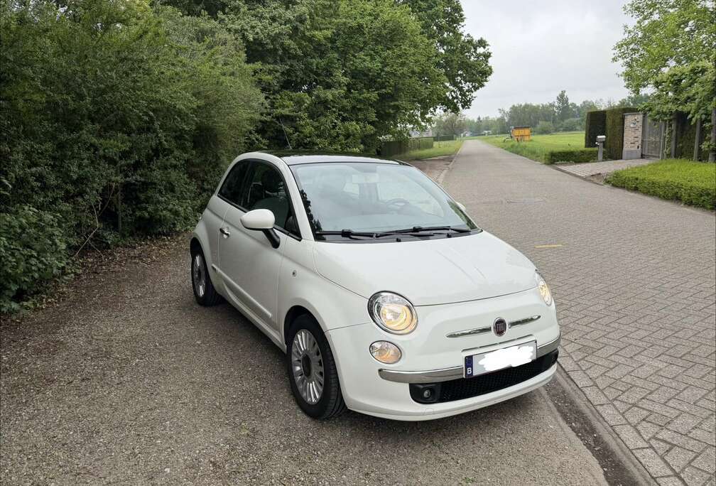 Fiat 1.2i Sport