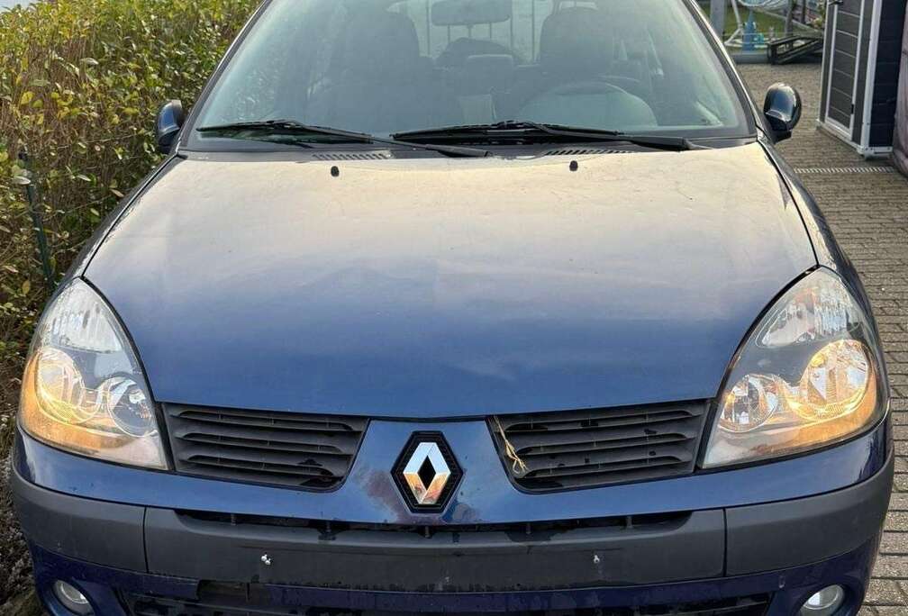 Renault 1.2