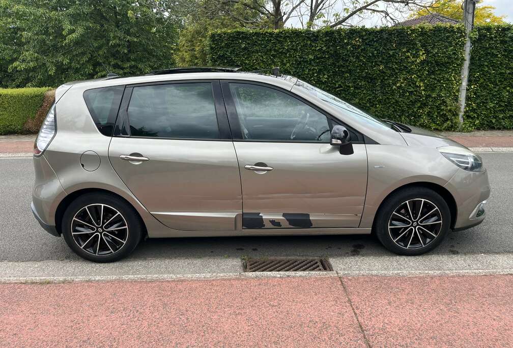 Renault 1.2 TCe Energy Bose Edition