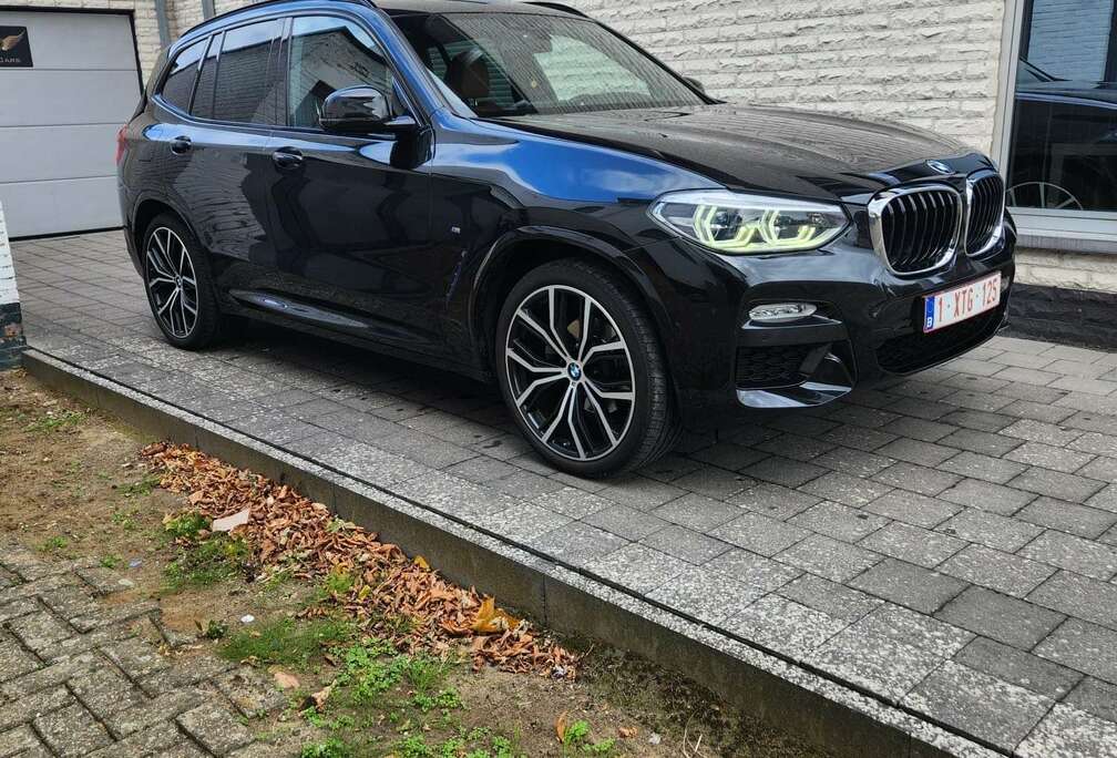 BMW Full Option