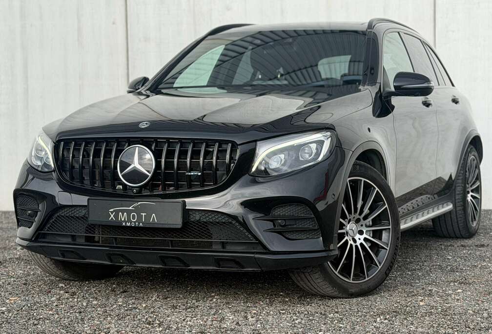 Mercedes-Benz PANO-AIRMATIC-360-LED-MEMORY-...
